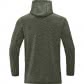 Jako Herren Kapuzenjacke Premium Basics 6829 