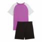 Puma Kinder T-Shirt und Short Set ESS No.1 Logo Poly 686299 
