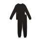 Puma Jungen Trainingsanzug ESS No.1 Logo Crew Sweat Suit  FL 689721 