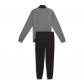 Puma Herren Trainingsanzug Poly Colorblock Suit 691766 