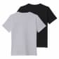 Puma Kinder T-Shirt 2er-Pack Ess Logo Tee B 692314 