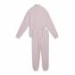 Puma Damen Trainingsanzug Twill Standard Suit cl 694001 