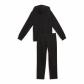 Puma Mädchen Trainingsanzug Glitter Full-Zip Sweat Suit FL G 695209 