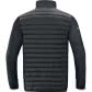Jako Herren Hybridjacke Premium 7004-08 M schwarz | M
