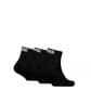 Puma Kinder Socken Kids Plain Quarter 3P 701233224 