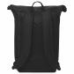 erima Rucksack ERIMA Rolltop Backpack 7232601 Schwarz | One size
