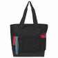 erima Tragetasche ERIMA Tote Bag 7232602 Schwarz | One size
