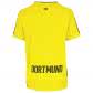 Puma Kinder BVB Borussia Dortmund Home Trikot 2017/18 751681 