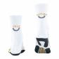Falke Herren Laufsocken True Motion 76001-2003 44-45 White | 44-45