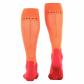 Falke Herren Ski Socken SK5 Expert 76009-8034 46-48 Flash Orange | 46-48