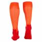 Falke Damen Ski Socken SK5 Expert 76010-8034 41-42 Flash-Orange | 41-42