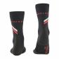 Falke Herren Trekking Socken TK2 130 Years M 76223-3008 42-43 Black | 42-43