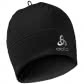Odlo Unisex Mütze Polyknit Warm Eco Hat 762670-15000 Black | One size