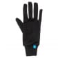 Odlo Kinder Handschuhe ACTIVE WARM KIDS 762749-15000 XS black | XS