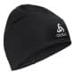 Odlo Unisex Mütze CERAMIWARM 777960-15000 One Size Black | One size