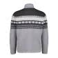 CMP Damen Pullover WOMAN KNITTED PULLOVER 7H26153 