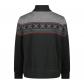 CMP Herren Pullover Man Sweat Knitted WP 7H87510 