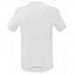 erima Herren T-Shirt RACING 8082305 S New White | S