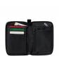 The North Face Geldbeutel BASE CAMP VOYAGER WALLET 81BK-53R TNF Black-TNF White-NPF | One size