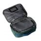 The North Face Unisex Waschbeutel BASE CAMP VOYAGER DOPP KIT 81BL-A72 Duck Green/Shady Blue | One size