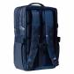 The North Face Rucksack Base Camp Voyager Daypack 81DM-926 Shady Blue/Summit Navy | One size