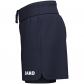 Jako Damen 2-In-1 Short One 8200D 