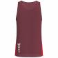 erima Herren Tank Top T&F WINGS Singlet 