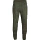 Jako Herren Jogginghose Premium Basics 8429-28 XXXL khaki meliert | XXXL