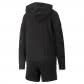 Puma Damen Sweatanzug Loungewear Shorts Suit 847459 