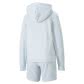 Puma Damen Sweatanzug Loungewear Shorts Suit 847459 