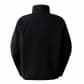 The North Face Damen Fleecejacke W Cragmont Fleece Jacket 84IE 