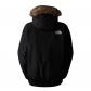 The North Face Damen Jacke W Arctic Bomber 84IY 