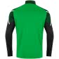 Jako Herren Zip-Top Performance 8622-221 XXL Soft Green/Schwarz | XXL