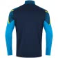 Jako Kinder Zip-Top Performance 8622 