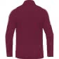 Jako Herren Trainingsjacke Classico 8750-14 XXL Maroon | XXL