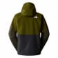The North Face Herren Jacke M LIGHTNING ZIP-IN JACKET 87GN-WOK XL ASPHALT GREY/FOREST OLI | XL