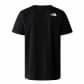 The North Face Herren T-Shirt Simple Dome Tee 87NG 