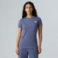 The North Face Damen T-Shirt W SS SD Slim Tee 87NH 