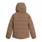 The North Face Damen Skijacke Cirque Down Jacket 87WS-2H9 M Garnet | M