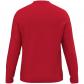 Jako Herren Pullover Sweat One 8800-100 L Rot | L