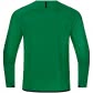 Jako Kinder Sweat Challenge 8821-201 116 Sportgrün/Schwarz | 116