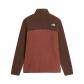 The North Face Herren Fleecejacke Yumiori Full Zip 883R 