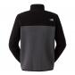 The North Face Herren Fleecejacke Yumiori Full Zip 883R 