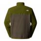 The North Face Herren Pullover Yumiori 1/4 Zip 883S 