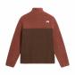 The North Face Herren Pullover Yumiori 1/4 Zip 883S 