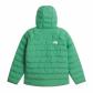 The North Face Jungen Wendejacke B Rev Perrito Hooded Jacket 88TW 