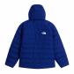 The North Face Jungen Wendejacke B Rev Perrito Hooded Jacket 88TW 