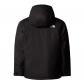The North Face Jungen Winterjacke B Freedom Insulated Jacket 88TZ 