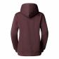The North Face Damen Kapuzenpullover W DREW PEAK RG HOODIE 89EH 