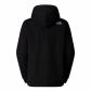 The North Face Damen Kapuzenpullover W DREW PEAK RG HOODIE 89EH 